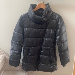 GAP LIGHTWEIGHT PUFFER